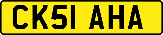 CK51AHA