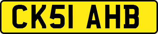 CK51AHB