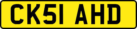 CK51AHD