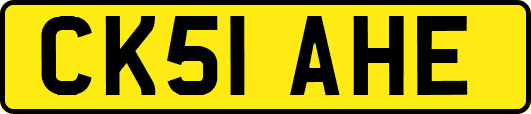 CK51AHE