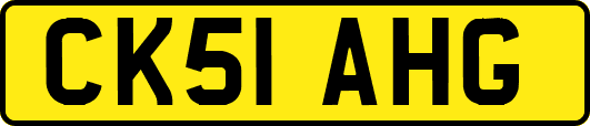 CK51AHG