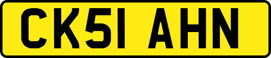 CK51AHN