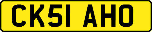 CK51AHO