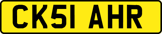 CK51AHR