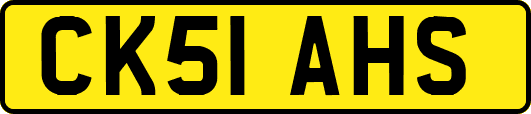 CK51AHS