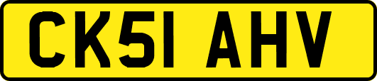 CK51AHV