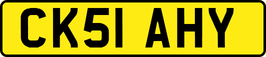 CK51AHY