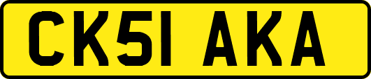 CK51AKA