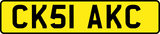 CK51AKC