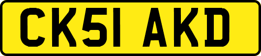 CK51AKD