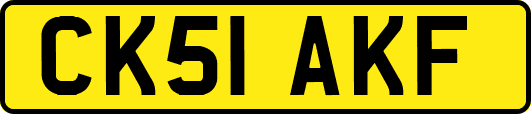 CK51AKF