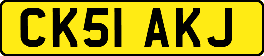 CK51AKJ