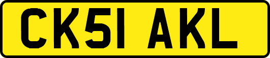 CK51AKL