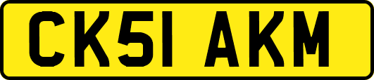 CK51AKM