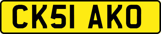 CK51AKO