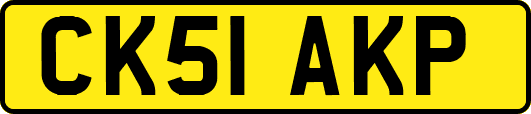 CK51AKP