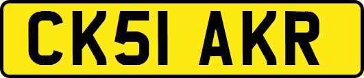 CK51AKR