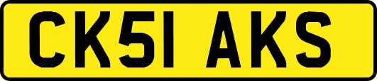 CK51AKS