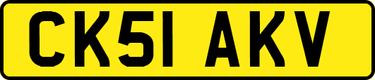 CK51AKV