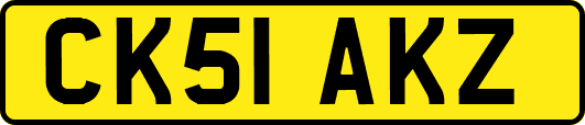 CK51AKZ