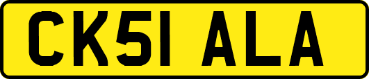 CK51ALA