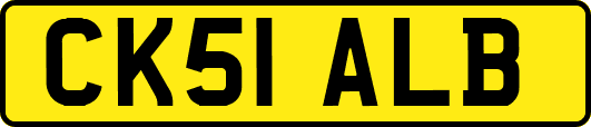 CK51ALB