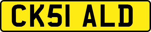 CK51ALD