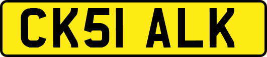 CK51ALK