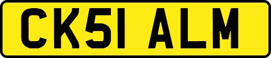 CK51ALM