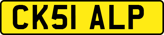 CK51ALP