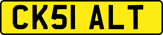 CK51ALT