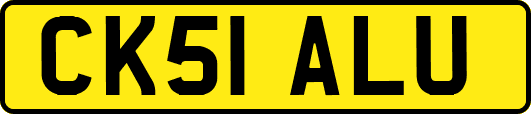 CK51ALU