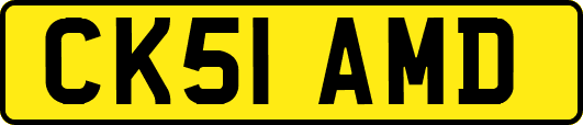 CK51AMD