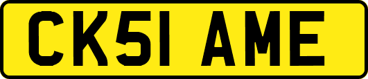 CK51AME