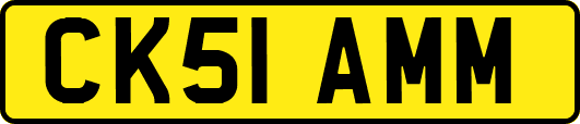 CK51AMM