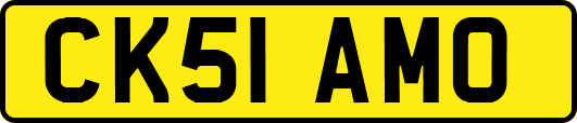 CK51AMO