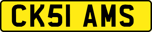 CK51AMS