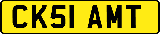 CK51AMT