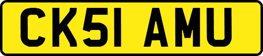 CK51AMU