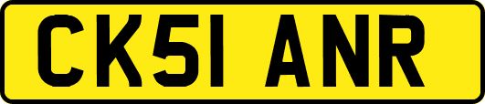 CK51ANR