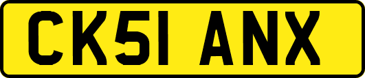 CK51ANX