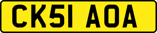 CK51AOA