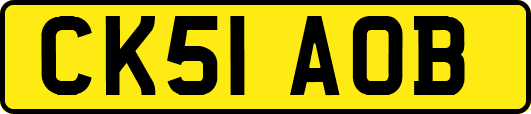 CK51AOB