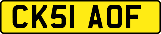 CK51AOF