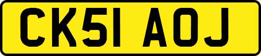 CK51AOJ