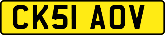 CK51AOV