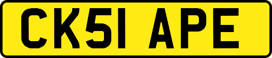 CK51APE