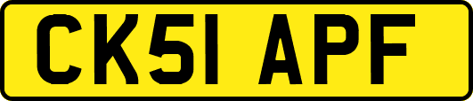 CK51APF