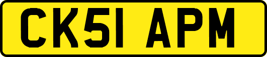 CK51APM