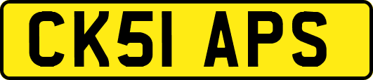 CK51APS